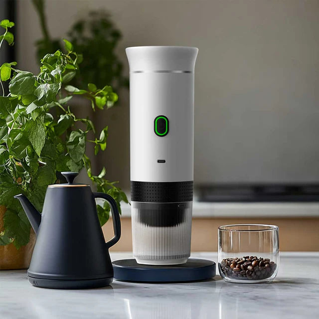 Swiftsips - Portable Coffee Maker